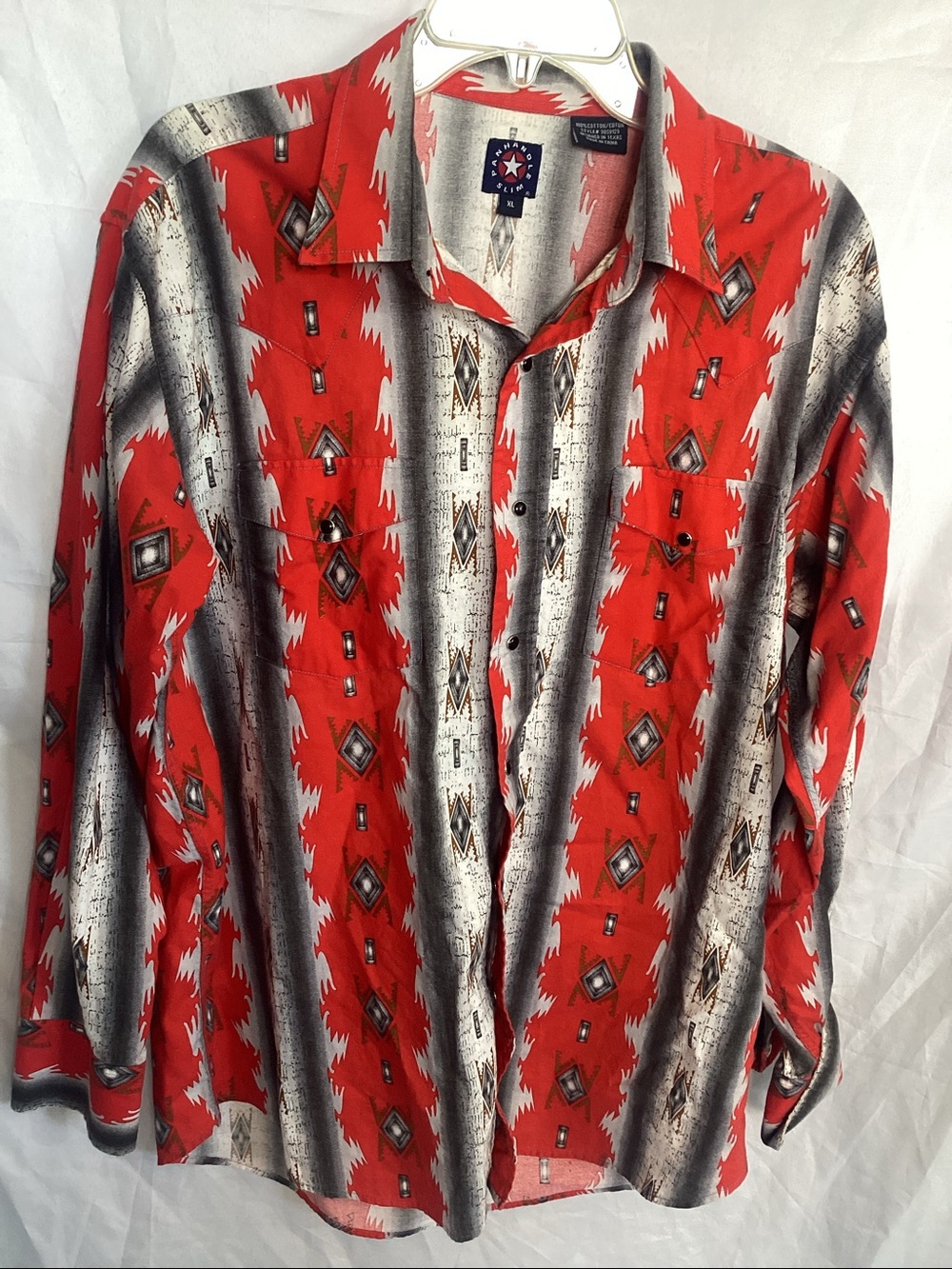 Panhandle shirt - Picture 2 of 7